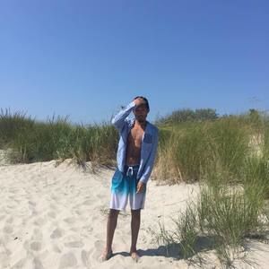 Meet your Posher, Dan